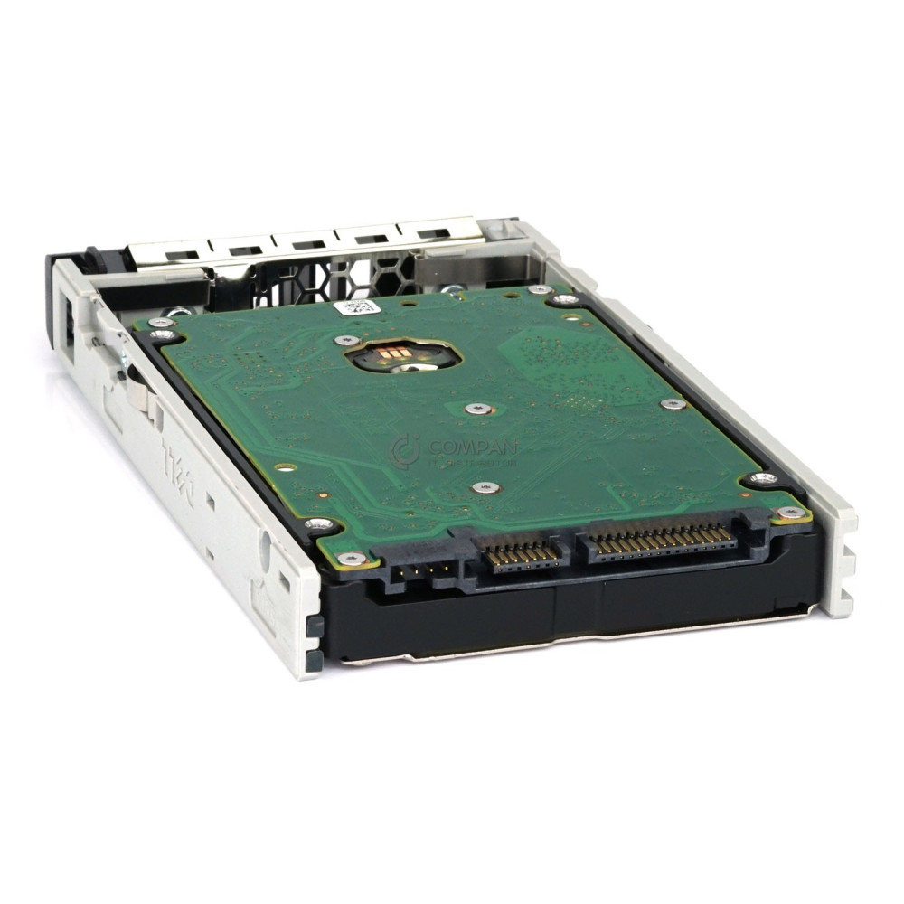 V07TD DELL HARD DRIVE 2TB 7.2K 6G 512E 2.5 SFF SATA 0V07TD